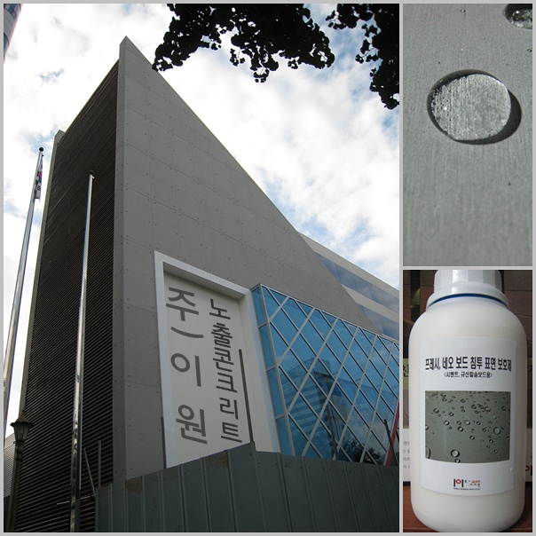 자유 게시판 페인트